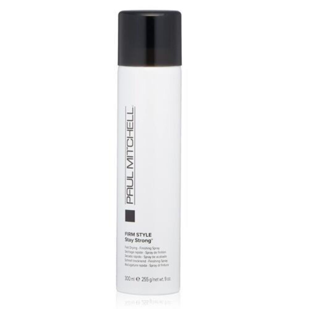Paul Mitchell Stay Strong Hair spray 9 oz